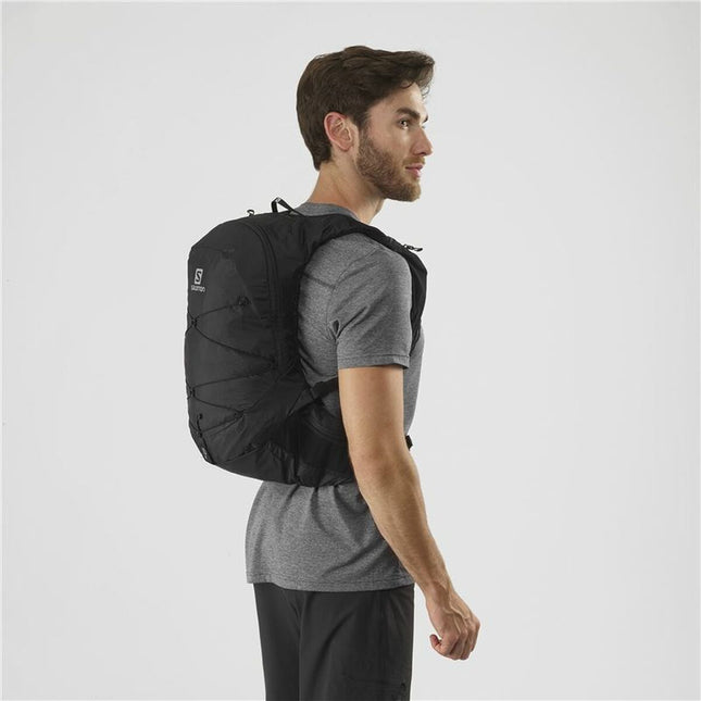 Hiking Backpack Salomon XT 15 Black
