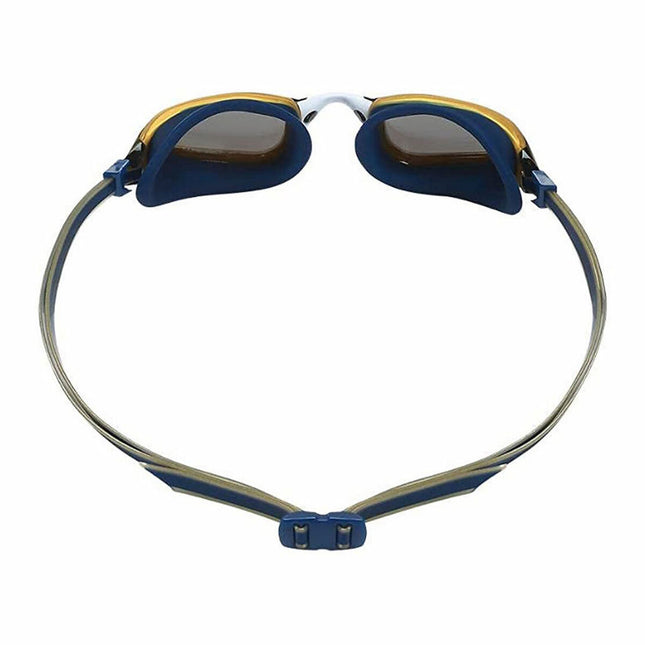 Adult Swimming Goggles Aqua Sphere EP2940475LMG Blue One size