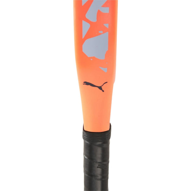 Padel Racket Puma SOLARSMASH JR 049018 01 Orange