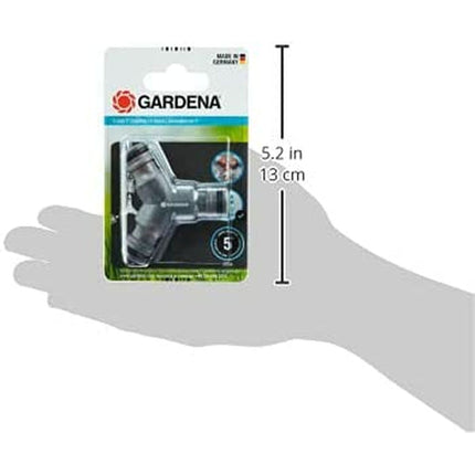 Connecteur Gardena 2934-20 1/2 "- 3/4 "