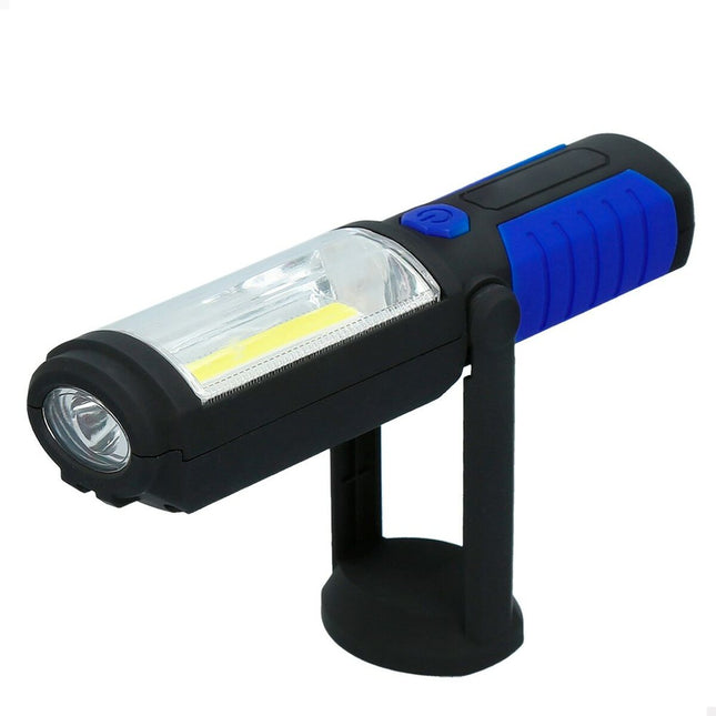 Lampe Torche LED Aktive Magnétique Orientable (24 Unités)