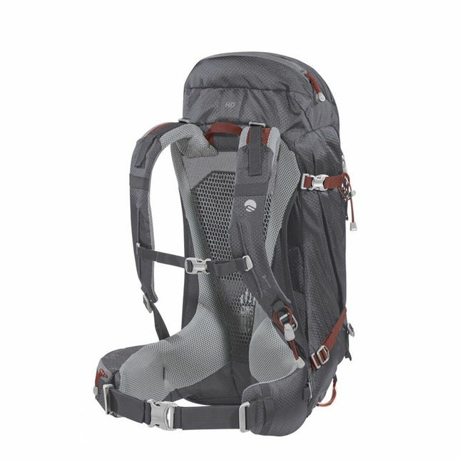 Mountain Backpack Ferrino Finisterre 38 Dark grey