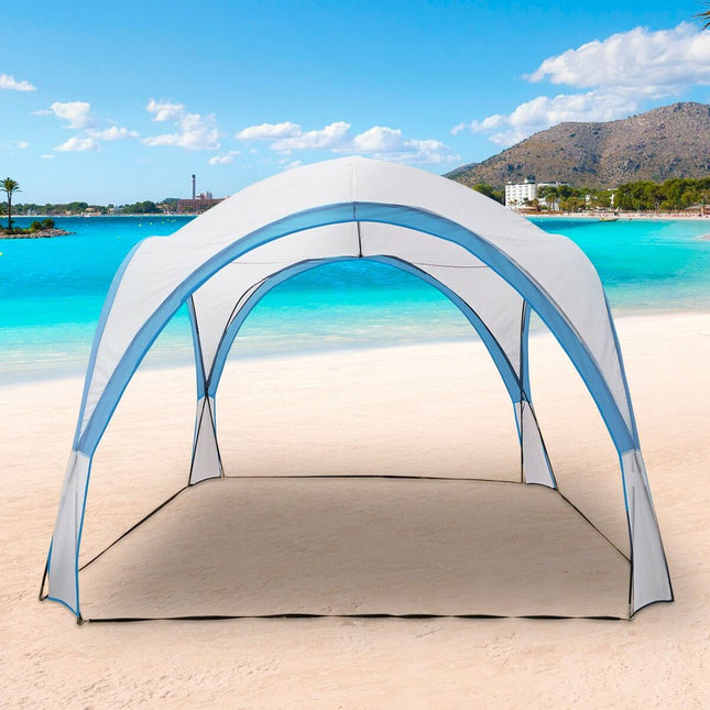 Beach Tent Aktive Camping 320 x 260 x 320 cm