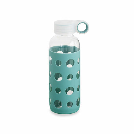 Bottle Quid Quidate Crystal Turquoise (0,4 L)