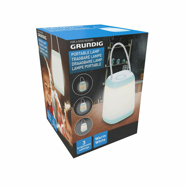 Portable lamp Grundig