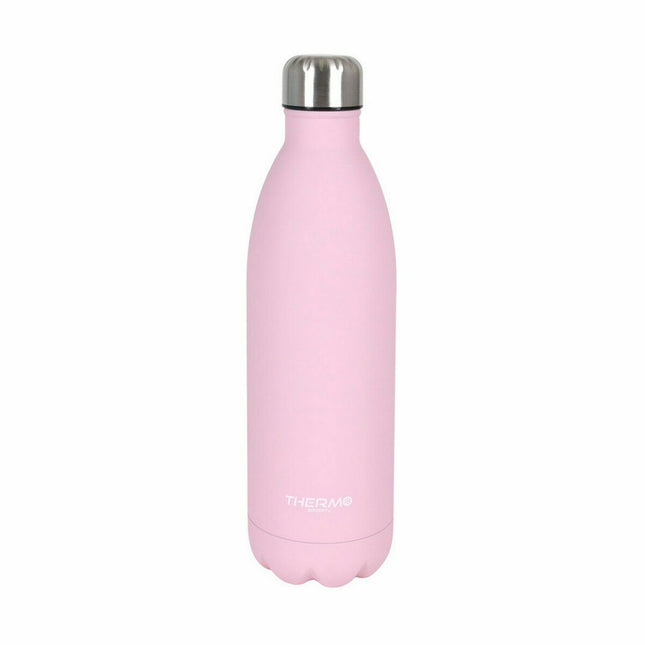 Thermal Bottle ThermoSport Soft Touch 1 L (6 Units)