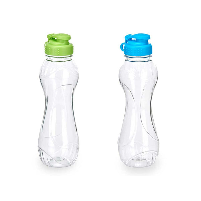 Water bottle 600 ml (24 Units)