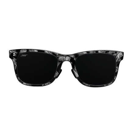●CLASSIC● Forged Carbon Fiber Sunglasses (Polarized Lens | Fully