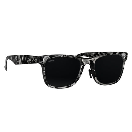 ●CLASSIC● Forged Carbon Fiber Sunglasses (Polarized Lens | Fully