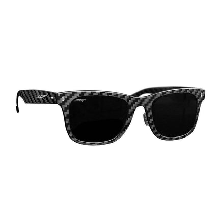 ●CLASSIC● Real Carbon Fiber Sunglasses (Polarized Lens | Fully Carbon