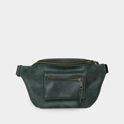 Beltee Leather Bum Bag